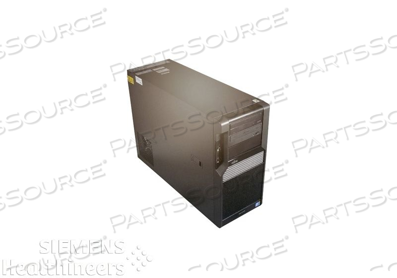 WORKSTATION, 2.93 GHZ by Siemens Medical Solutions