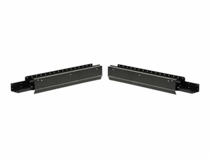 PANDUIT UNIVERSAL AISLE CONTAINMENT - RACK WALL BEAM - WHITE - 8 FT (PACK OF 2) by Panduit PANDUIT UNIVERSAL AISLE CONTAINMENT - RACK WALL BEAM - WHITE - 8 FT (PACK OF 2) by Panduit