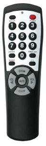 REMOTE CONTROL by Zenith Electronics Corp.