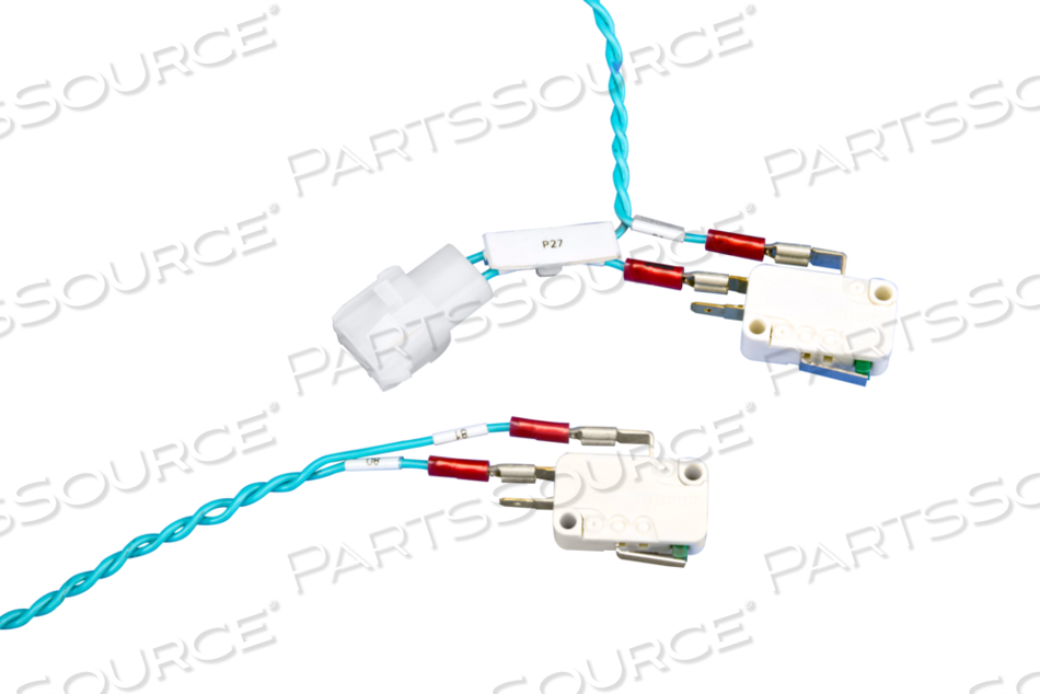 LIMIT SWITCH WIRING ASSEMBLY by STERIS Corporation LIMIT SWITCH WIRING ASSEMBLY by STERIS Corporation