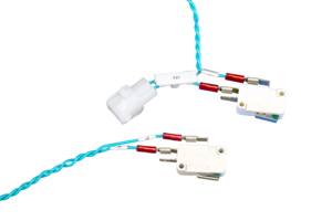 LIMIT SWITCH WIRING ASSEMBLY by STERIS Corporation LIMIT SWITCH WIRING ASSEMBLY by STERIS Corporation