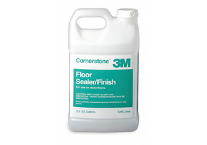 FLOOR SEALER 2.5 GAL. LOW PK2 by 3M Consumer