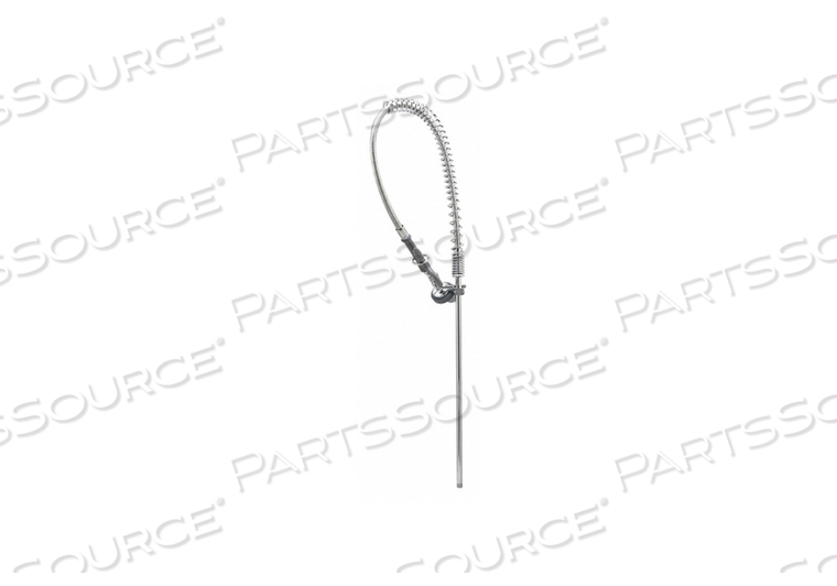 PRE-RINSE ASSEMBLY by T&S Brass