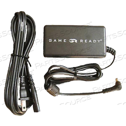 ADAPTER, WITH CLASS II AND POWER CORD by AVANOS Medical, Inc.