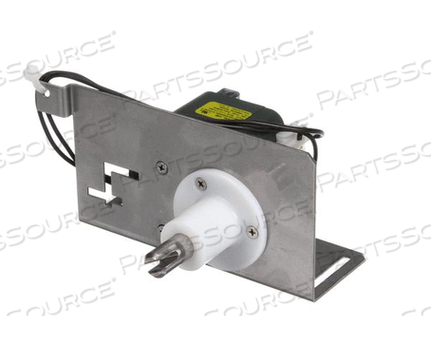 GEAR MOTOR ASSEMBLY/DCM5 by Hoshizaki North Central Distribution Center, Inc.