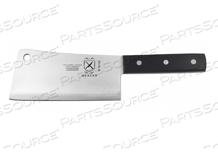 CLEAVER 6 IN by Mercer CLEAVER 6 IN by Mercer
