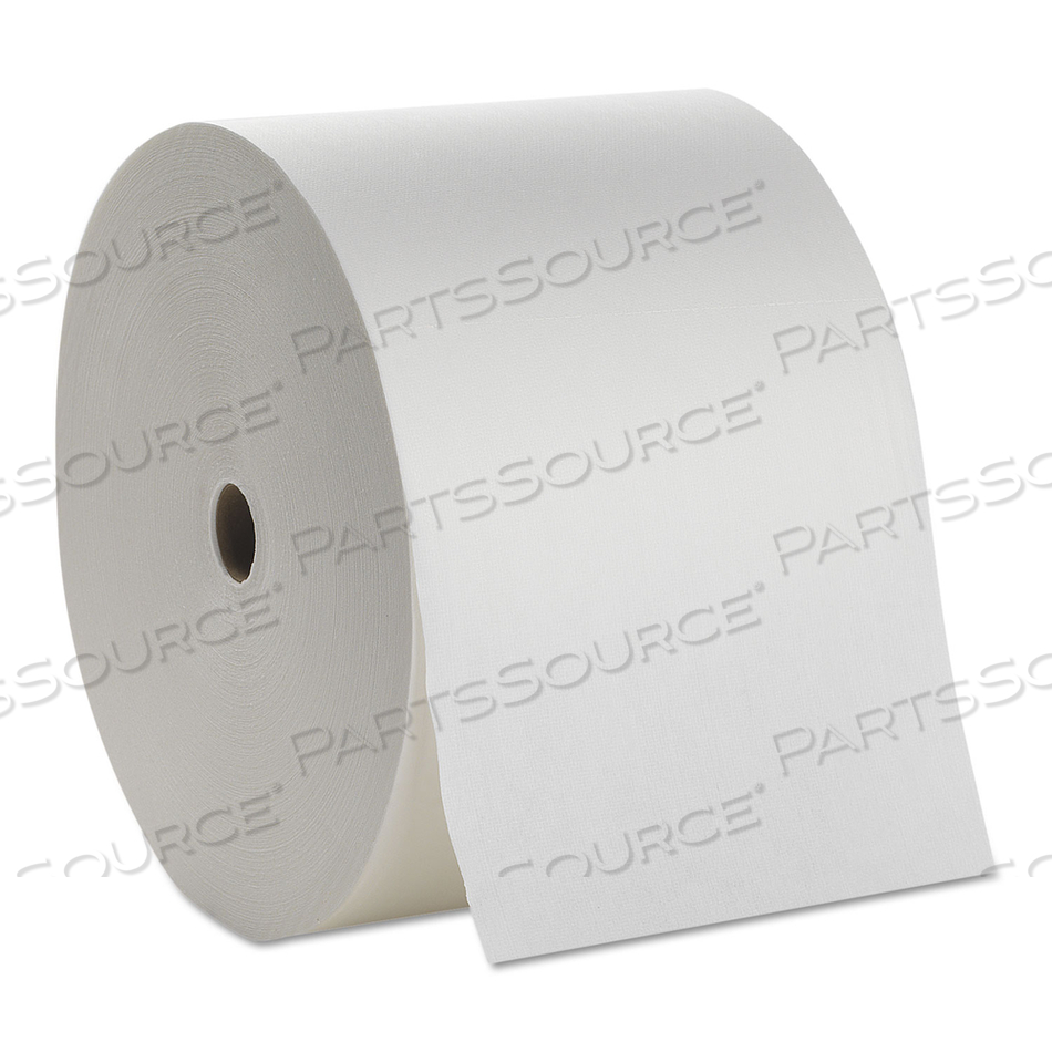 DRY WIPE ROLL 9-3/4 X 13-1/4 WHITE by Brawny DRY WIPE ROLL 9-3/4 X 13-1/4 WHITE by Brawny