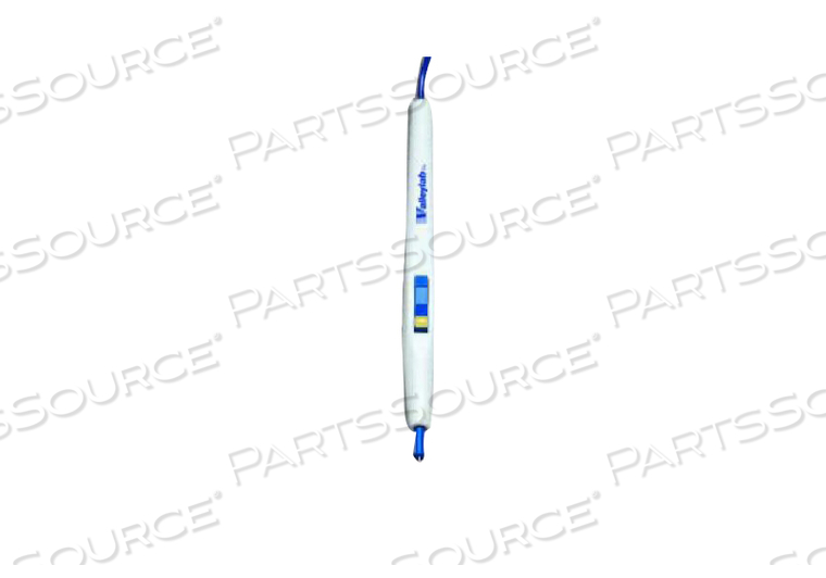ELECTROSURGICAL PENCIL WITH ROCKER SWITCH/HOLSTER by Valleylab / Energy-based Devices - Covidien ELECTROSURGICAL PENCIL WITH ROCKER SWITCH/HOLSTER by Valleylab / Energy-based Devices - Covidien