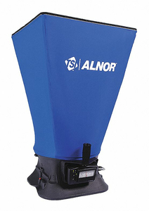 AIR FLOW CAPTURE HOOD ANALOG 2 X 2 HOOD by TSI Incorporated