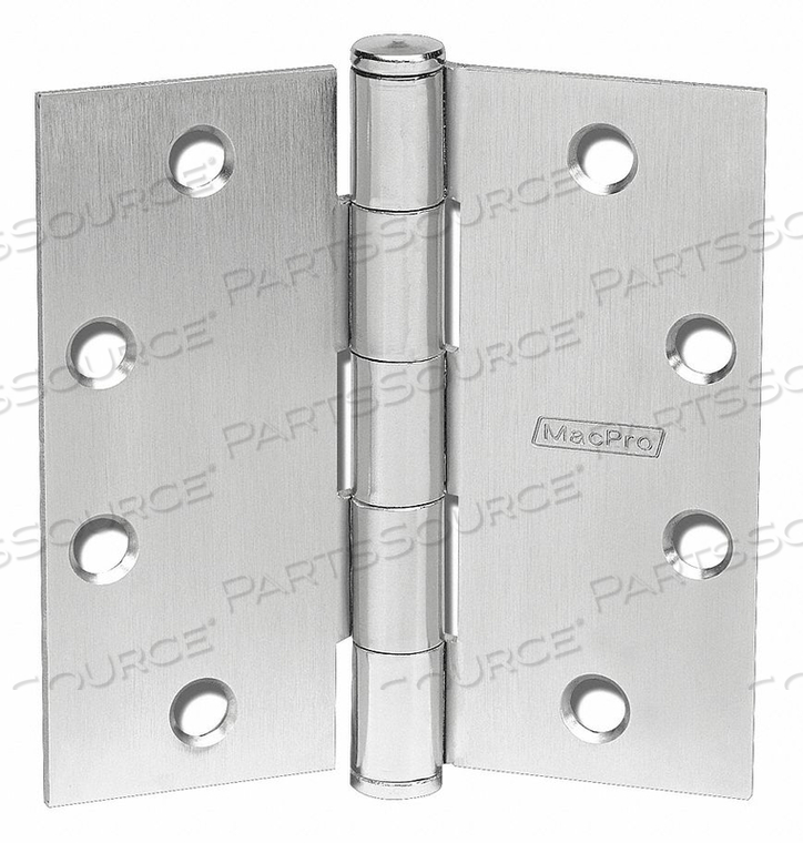 FULL MORTISE HINGE 270 DEG. 4-1/2 W by Mckinney