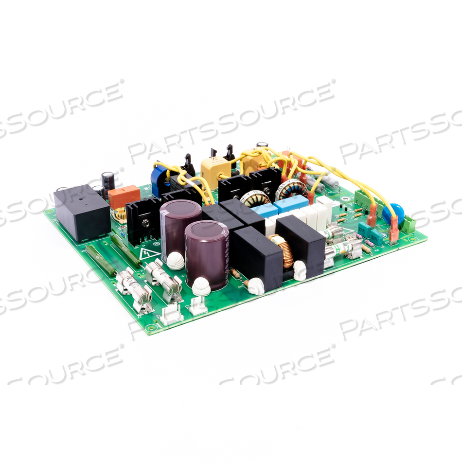 X-RAY GENERATOR ROTOR CONTROL BOARD by Carestream Health, Inc.