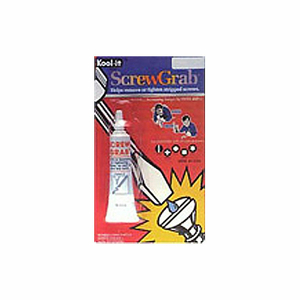 1'' D X 7'' L X 4'' W SCREWGRAB SPECIALTY TOOL by Solder - It, Inc.