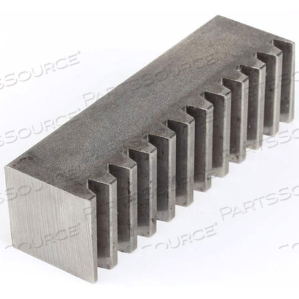 GEAR RACK DP1100 DP2000 DP60 by Doughpro