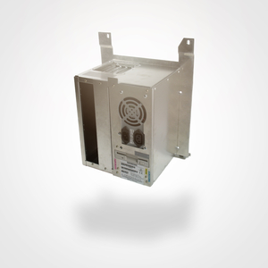 XCS CONTROL UNIT 2 by Siemens Medical Solutions XCS CONTROL UNIT 2 by Siemens Medical Solutions