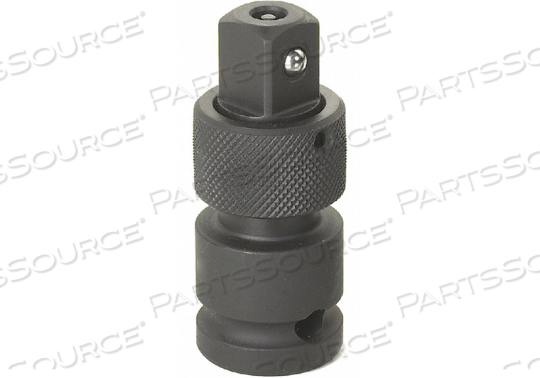 QUICK CHANGE ADAPTER 1/2 DX1/2 by Grey Pneumatic