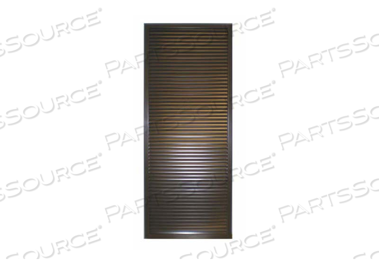 CECO DOOR LOUVER KIT 12X6 by Ceco