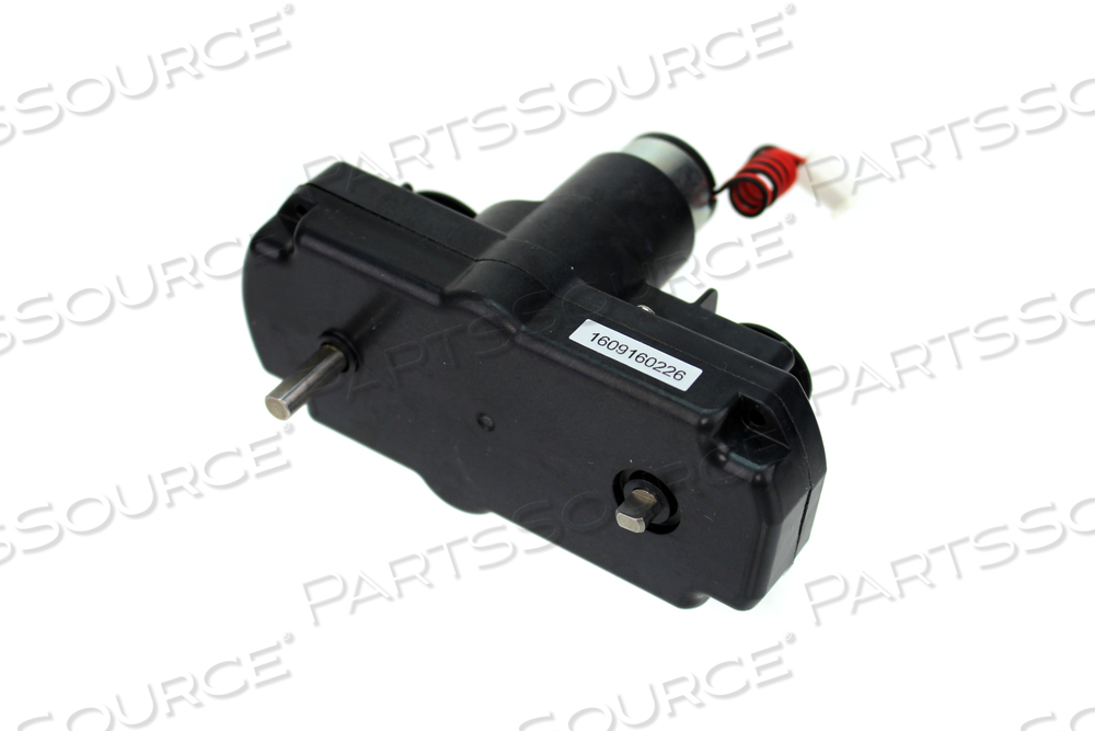 GEAR BOX ASSEMBLY FOR KANGAROO™ EPUMP FEEDING PUMP, KENDAL GEAR BOX ASSEMBLY FOR KANGAROO™ EPUMP FEEDING PUMP, KENDAL