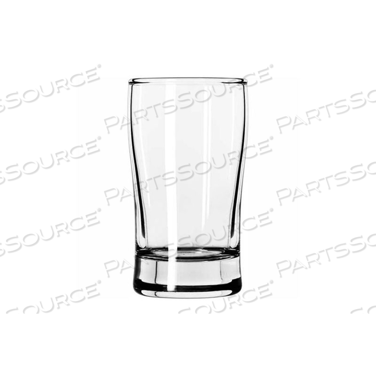 JUICE GLASS, 5 OZ., ESQUIRE, 72 PACK by Libbey Glass