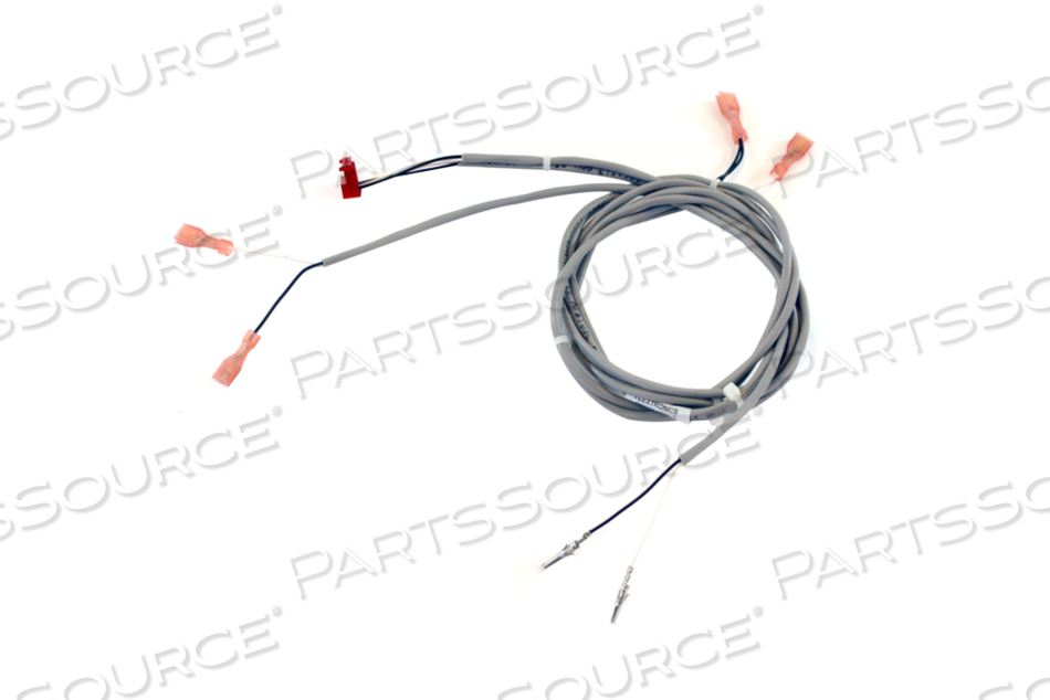 CABLE, IV POLE AND BED EXTENDER, FOR USE WITH: FOR MODEL FL27 (2131/2141) INTOUCH™ CRITICAL CARE BED by Stryker Medical