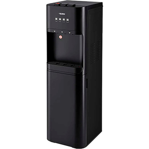 TRI-TEMP UV-C FILTER WATER DISPENSER, BLACK by Tcl Household Appliances Co., Ltd