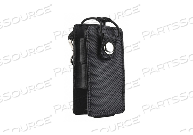 CARRY POUCH ADJUSTABLE NYLON by Motorola