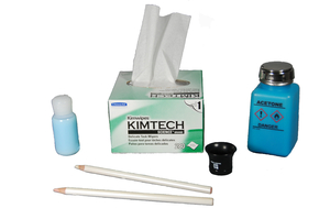 MINI INSPECTION KIT FOR RIGID SCOPES by Capital Medical Resources