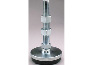 LEVEL MOUNT ANTI-VIBE 1/2-13 2-1/2 IN. by S&W Manufacturing LEVEL MOUNT ANTI-VIBE 1/2-13 2-1/2 IN. by S&W Manufacturing