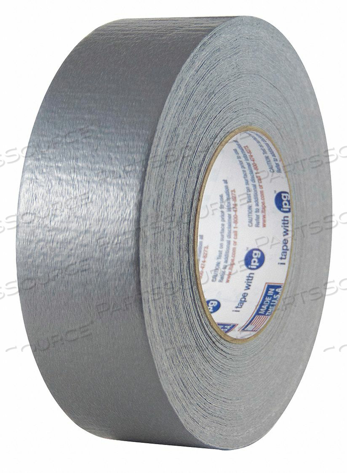 AC36 SLV 48MMX54.8M IPG PK24 by IPG