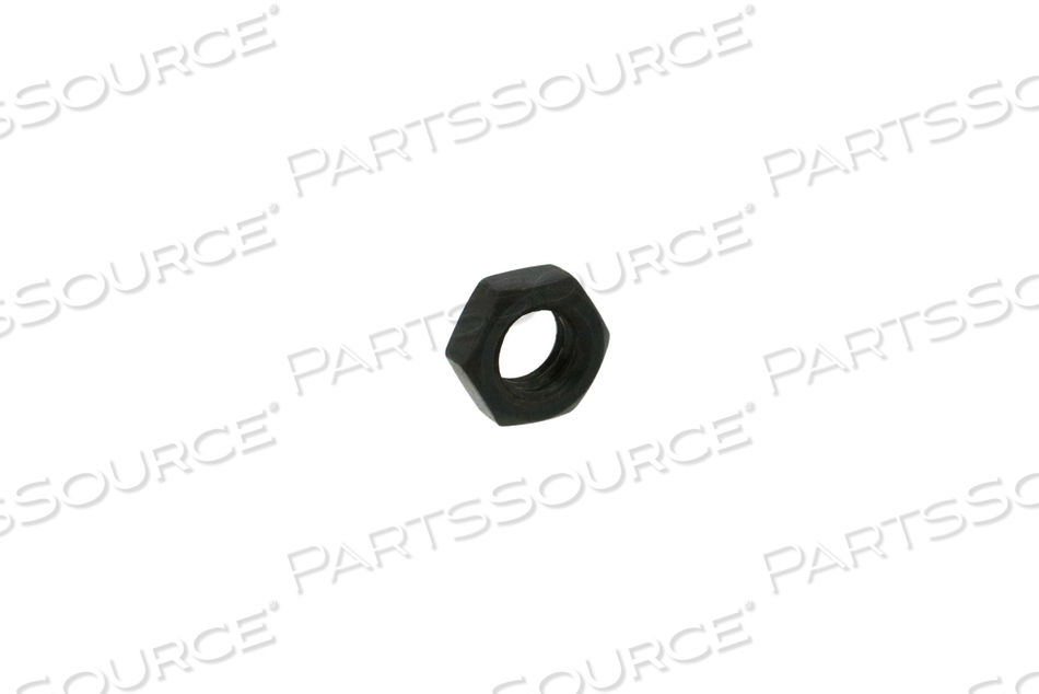 HEX JAM NUT, 3/8 IN-16 by Midmark Corp.