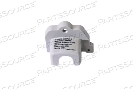 POWER CORD RETAINER BY CAREFUSION ALARIS / 303 