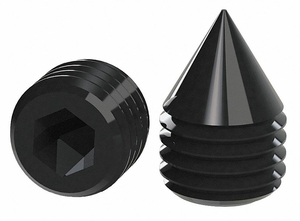 QUICK CHANGE SET SCREW by Micro 100