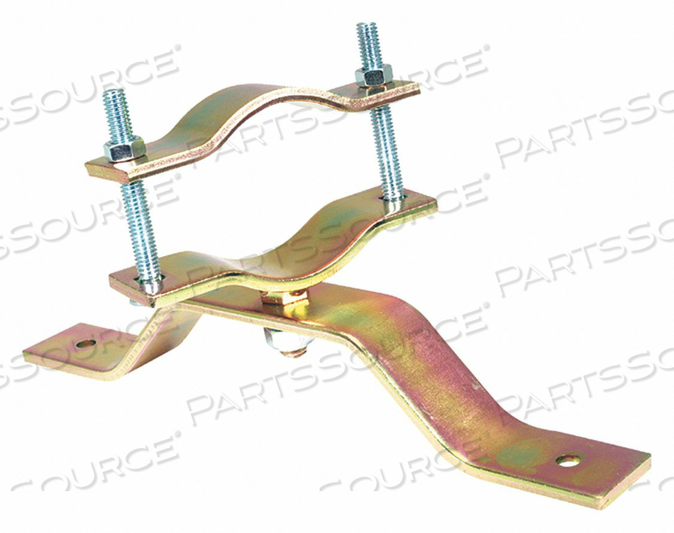 BRACKET GOLD 2 DX2 HX2.75 W by Video Mount Products