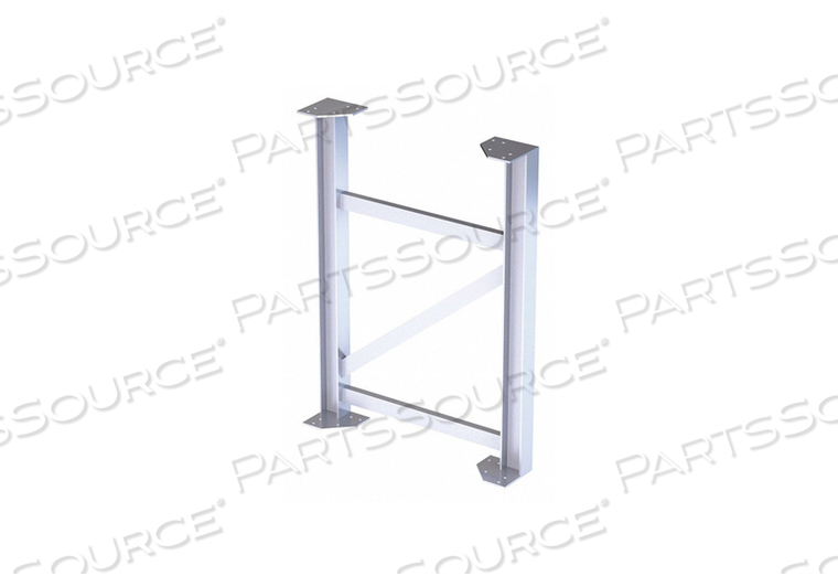 PLATFORM UNIT 500 LB LOAD CAPACITY by Tri-Arc PLATFORM UNIT 500 LB LOAD CAPACITY by Tri-Arc