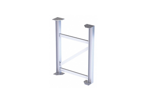PLATFORM UNIT 500 LB LOAD CAPACITY by Tri-Arc PLATFORM UNIT 500 LB LOAD CAPACITY by Tri-Arc