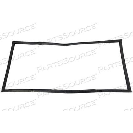 DOOR GASKET - 24" X 50-3/4" DOOR GASKET - 24" X 50-3/4"