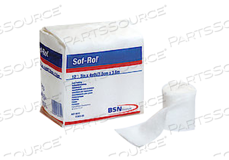 BLADDERSCAN THERMAL PRINTER PAPER by Verathon Medical, Inc (Formerly Diagnostic Ultrasound)