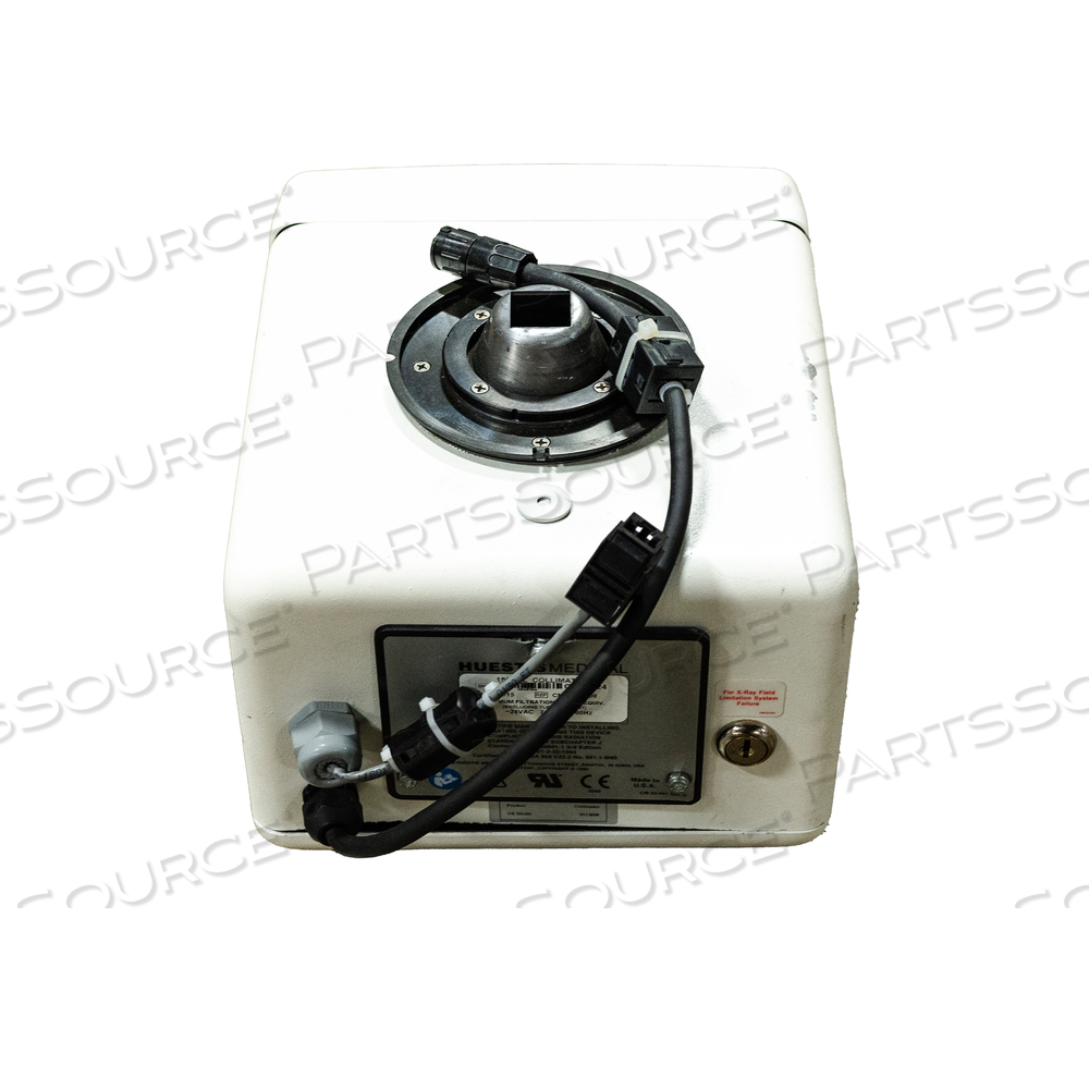 COLLIMATOR FOR DEFINIUM 5000 by GE Healthcare COLLIMATOR FOR DEFINIUM 5000 by GE Healthcare