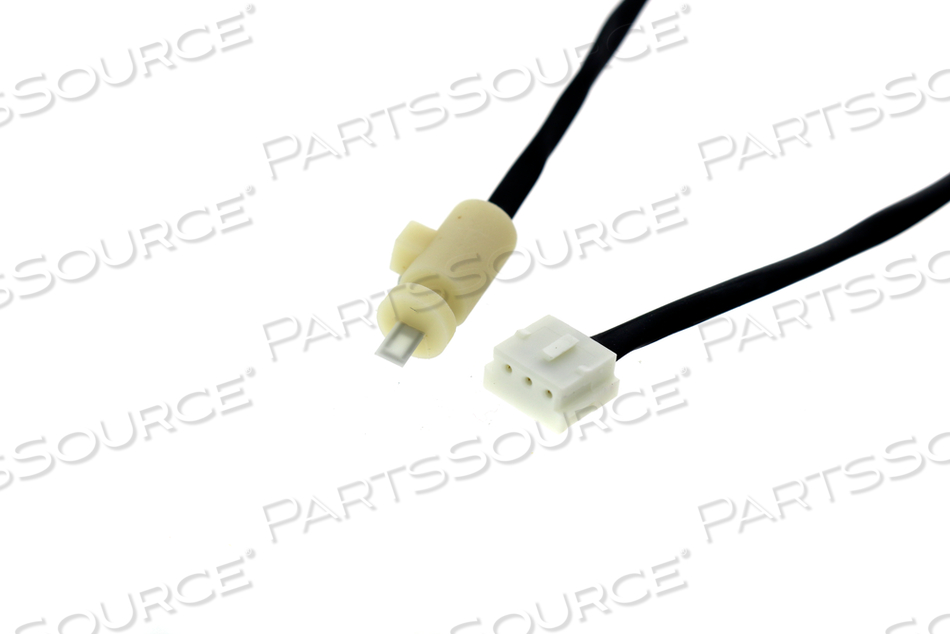 E-SET FLOW SENSOR by Draeger Inc.