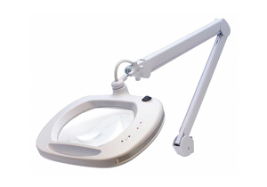 MAGNIFIER LIGHT LED 1.75 MAGNIFICATION by Aven