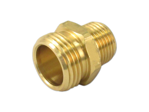 COUPLER FOR CHATTANOOGA HYDROCOLLATOR by Chattanooga Group (A DJO Company)