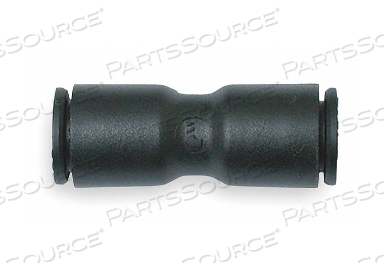 STRAIGHT UNION 1/2 TUBE NYLON PK10 by Legris