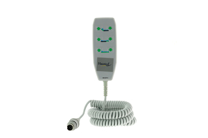 PENDENT HAND CONTROL FOR HAUSTED STRETCHER by Graham-Field (GF Health Products)