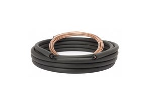 REFRIGERANT LINE SET 3/8X5/8 50FT by Streamline REFRIGERANT LINE SET 3/8X5/8 50FT by Streamline