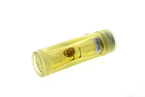 FLOW SENSOR, M1.3, PLASTIC by Draeger Inc.