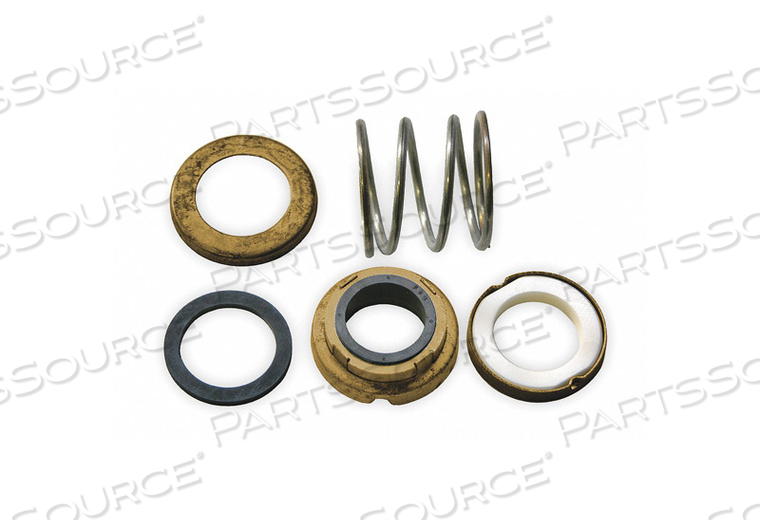 SEAL KIT#2, 3/4"ID BRZ.FIT by Bell & Gossett