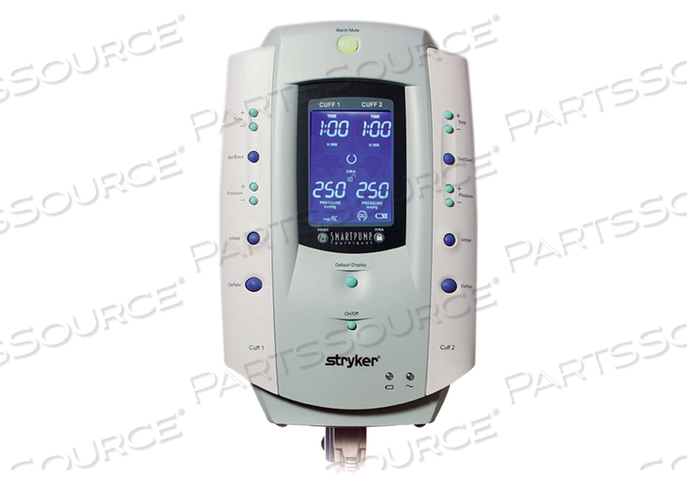 REPAIR - STRYKER SMART PUMP TOURNIQUET 