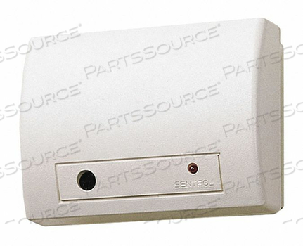 GLASS BREAK DETECTOR TRANSMITTER 315 MHZ by Linear