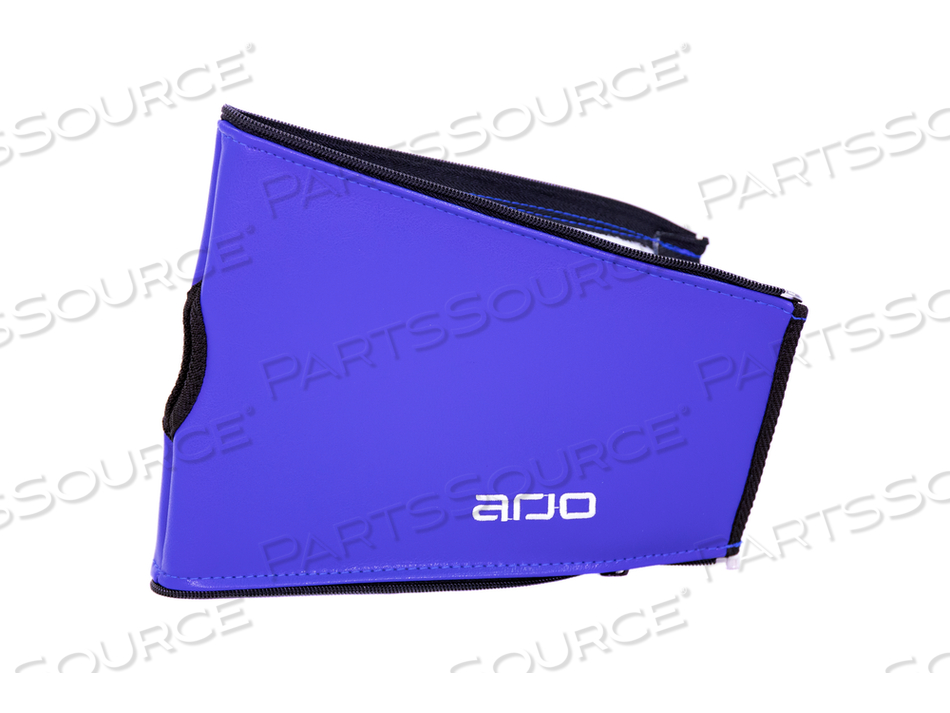 MAXI 500 YOKE BAR PADDING COVER by Arjo Inc.