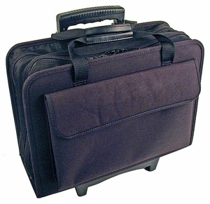 TOOL BAG 18-1/8X13-1/4X6-1/4 BLACK by Platt