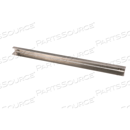 ASSEMBLY PAN SLIDE AIR CURTAIN by Victory